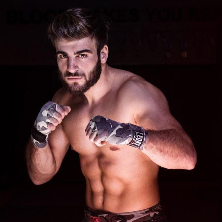 2019 - Yusuf Karakaya