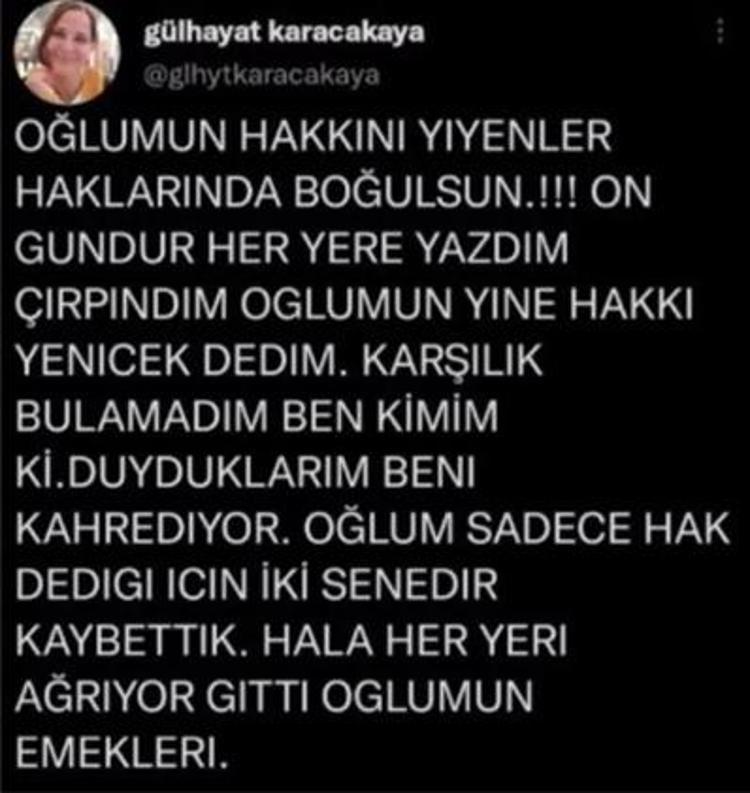 Acun Ilıcalı, Batuhanın annesine cevap verdi Kim oğlunun hakkını yemiş