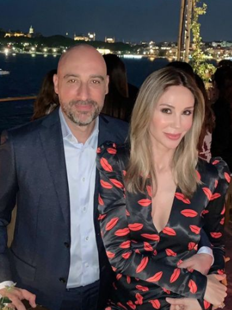 Demet Şenerin 19 yaşındaki haline itirafı damga vurdu Estetik yorumuna yanıt...