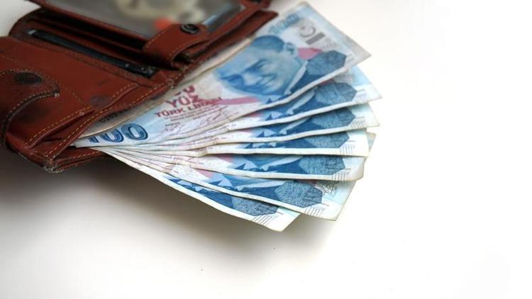 Asgari ücretle birlikte hepsi değişiyor İşsizlik maaşı, 65 yaş aylığı, rapor parası, engelli maaşı, kıdem tazminatı...