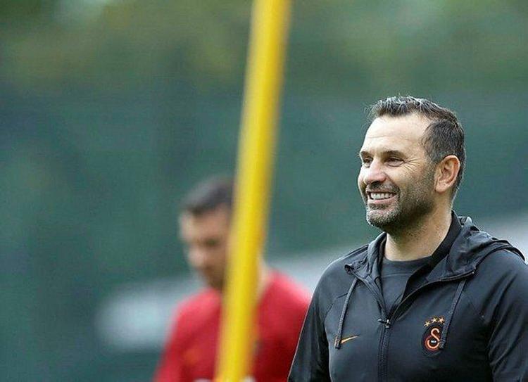 Erden Timur 12 transferin ismini tek tek açıkladı G.Sarayın çocuğuyum dedi bizden dünyaları istedi