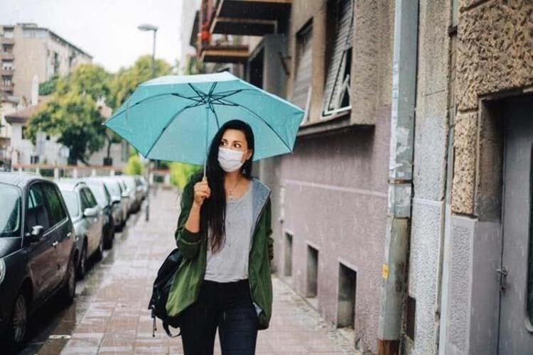 Meteoroloji hafta sonu için uyardı Bu illerde yaşayanlar dikkat: Aniden bastıracak, hayatı felç edecek