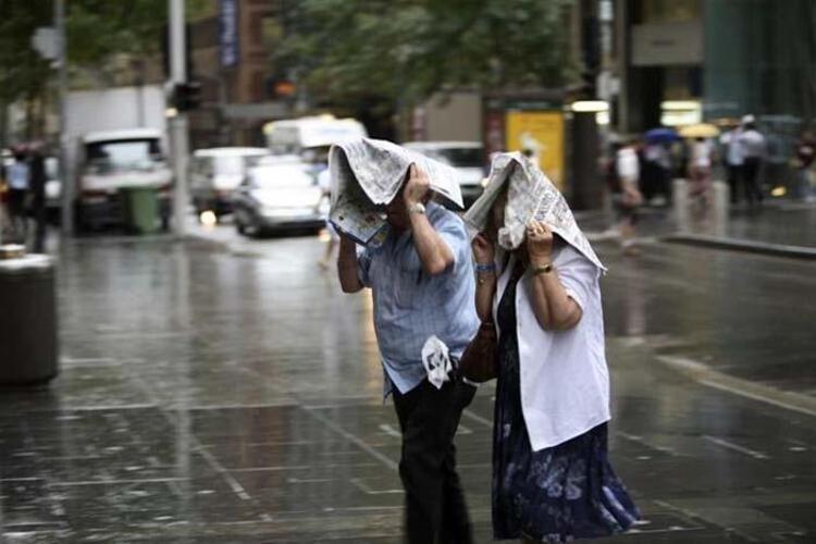 Meteoroloji hafta sonu için uyardı Bu illerde yaşayanlar dikkat: Aniden bastıracak, hayatı felç edecek