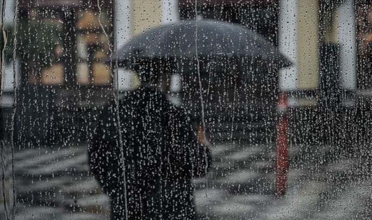 METEOROLOJİK GÖRÜNÜM