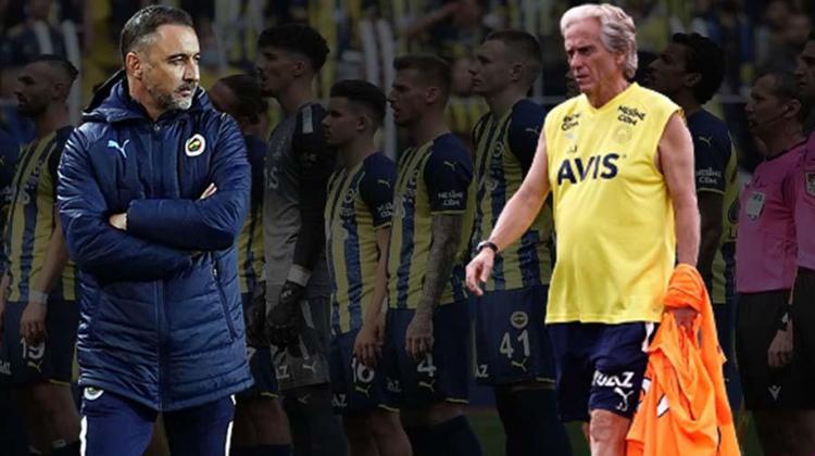 Pereiranın prensini takımdan gönderdi F.Bahçe camiası buz kesti Bu yetenek Porto da bile yok demişti