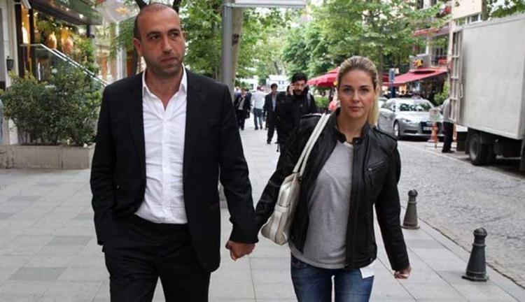 Emine Ünün eski eşi ve kardeşi aşk mı yaşıyor İhanet iddiasına yanıt