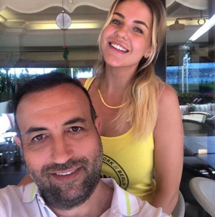Emine Ünün eski eşi ve kardeşi aşk mı yaşıyor İhanet iddiasına yanıt