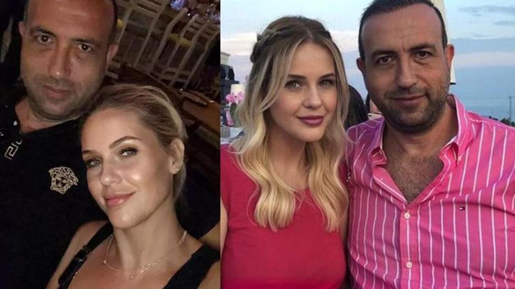 Emine Ünün eski eşi ve kardeşi aşk mı yaşıyor İhanet iddiasına yanıt