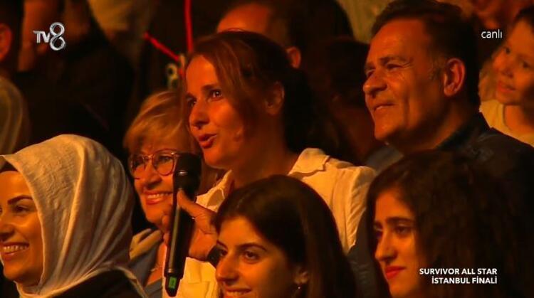 Acun Ilıcalı Survivor SMS sıralamasını paylaştı Batuhan, Nisa, Adem...