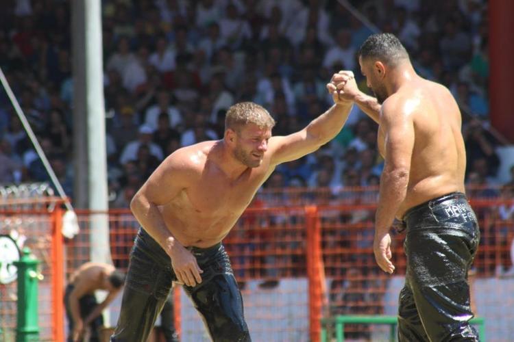 ŞAMPİYONLAR FİNALE KALAMADI