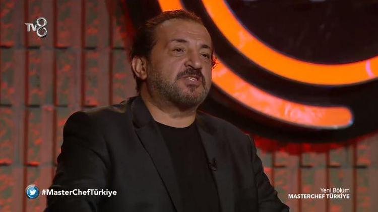 MasterChefte Mehmet Şef, Danilo Zannayı tiye aldı Endonezyalı yarışmacı Marsha sevgilisini çağırdı ve...