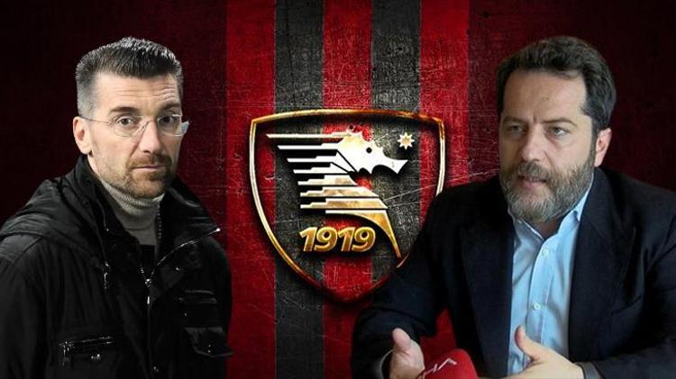 Eski dosttan transfer ihaneti Son anda araya girdi Galatasarayı mahvetti