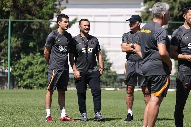 Eski dosttan transfer ihaneti Son anda araya girdi Galatasarayı mahvetti