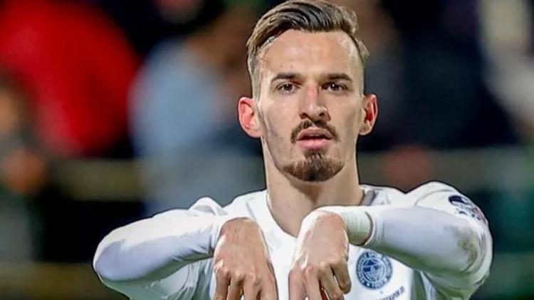 Cristiano Ronaldoya Jorge Jesustan büyük şok Transferde araya girdi ortalık karıştı