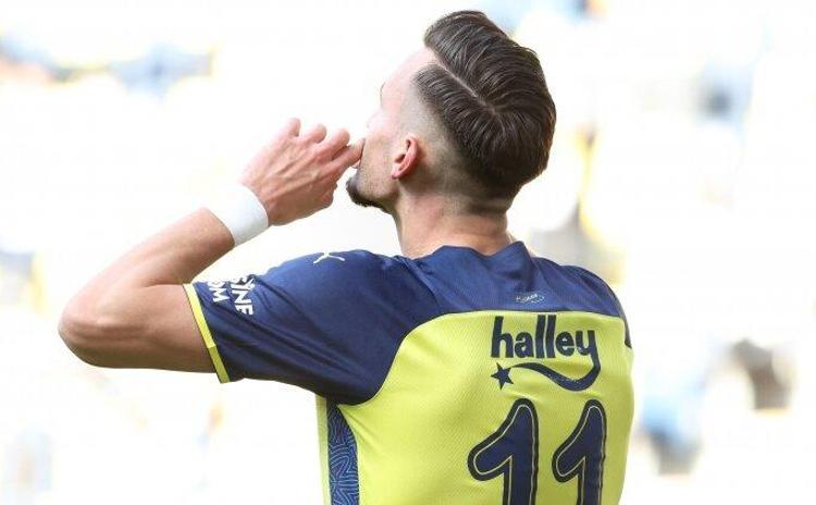 Cristiano Ronaldoya Jorge Jesustan büyük şok Transferde araya girdi ortalık karıştı
