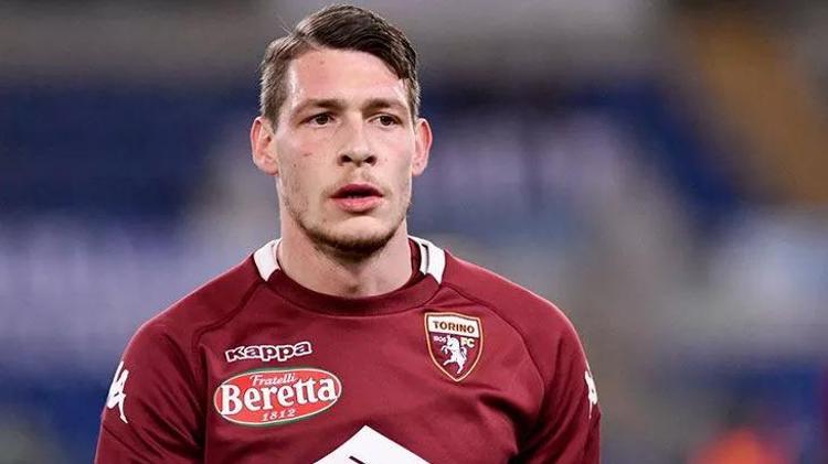 BELOTTİYİ MANCHESTER UNİTED DA İSTİYOR