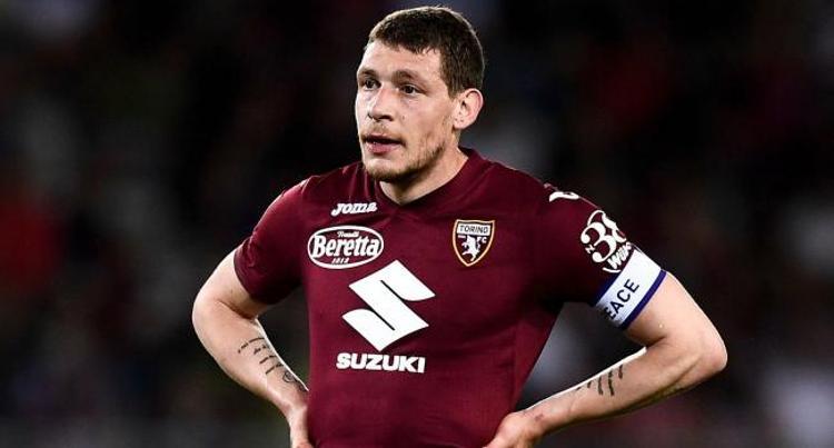 RONALDONUN GÖZÜ KULAĞI BELOTTİ TRANSFERİNDEYDİ