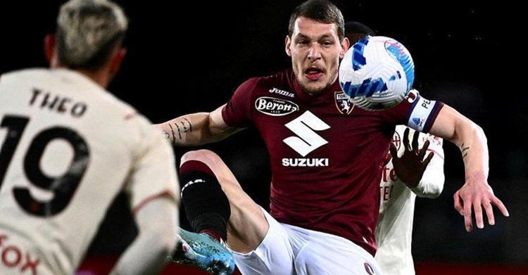 BELOTTİ FENERBAHÇEYE İMZA ATARSA RONALDO BAYERN MÜNİHE GİDECEK