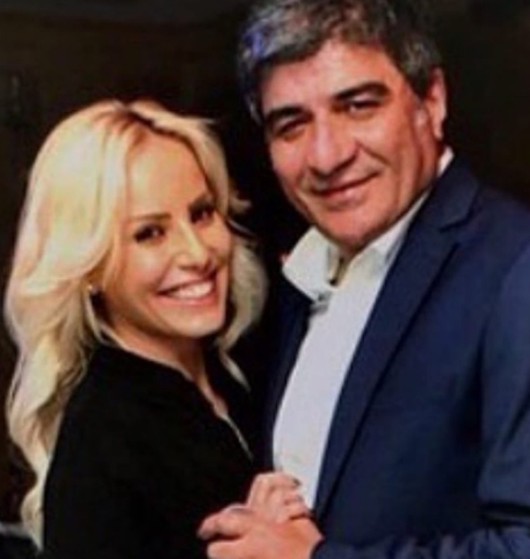 EŞİM HALKIN SANATÇISIYDI