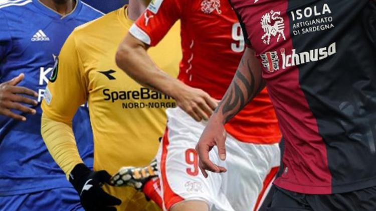 Galatasaray, transferleri bir bir patlatacak Hücum hattı rakiplerinin dizlerini titretecek 5 isim peş peşe: Forvet, orta saha...