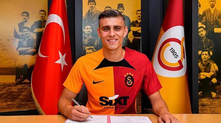 Galatasaray, transferleri bir bir patlatacak Hücum hattı rakiplerinin dizlerini titretecek 5 isim peş peşe: Forvet, orta saha...
