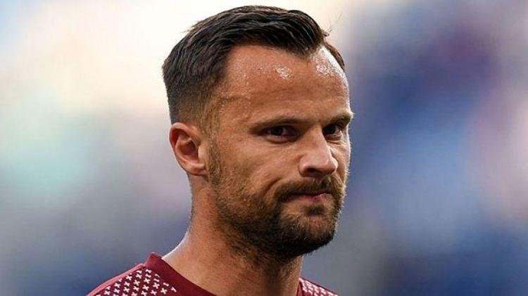 HARIS SEFEROVIC