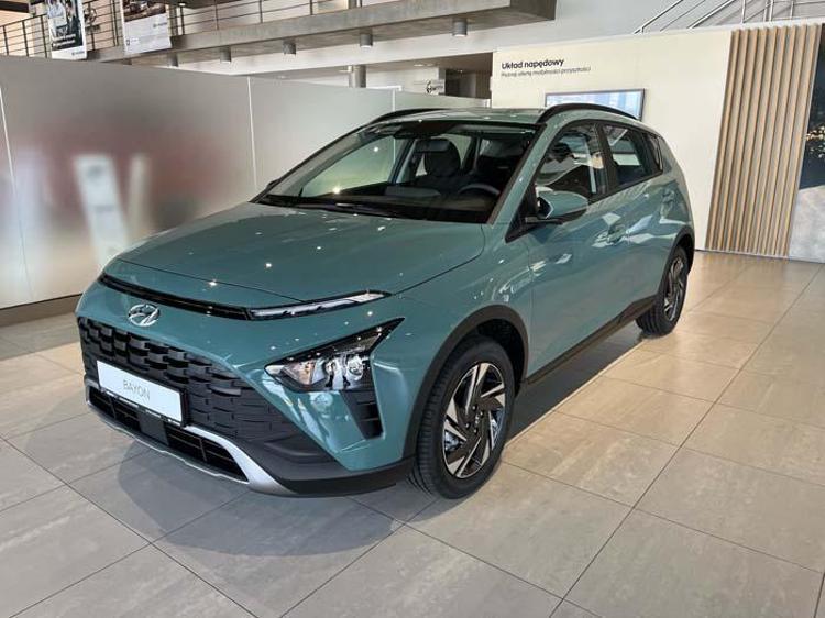 HYUNDAI