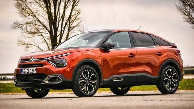 CITROEN