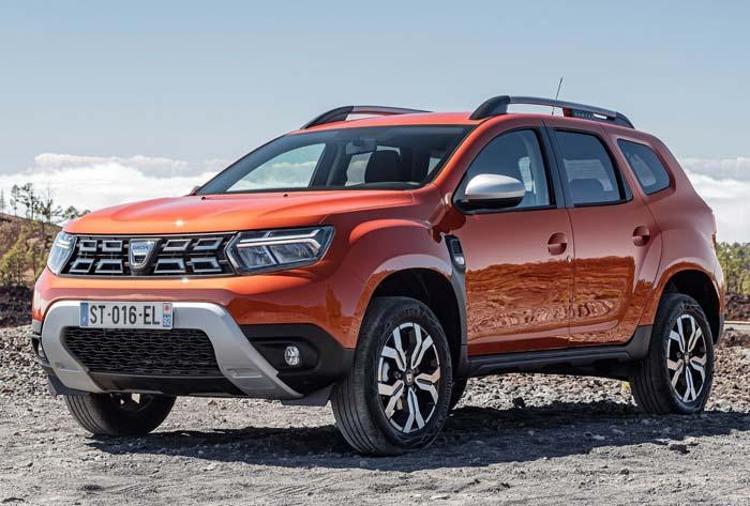 DACIA