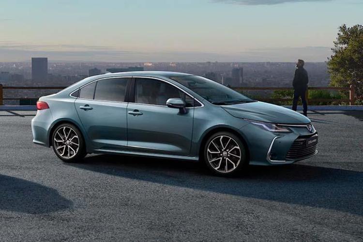 TOYOTA