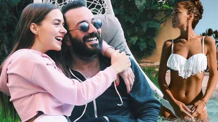 Ünlü oyuncu Bensu Soraldan önemli açıklamalar: Artık hastalıklı bir boyuta geldi