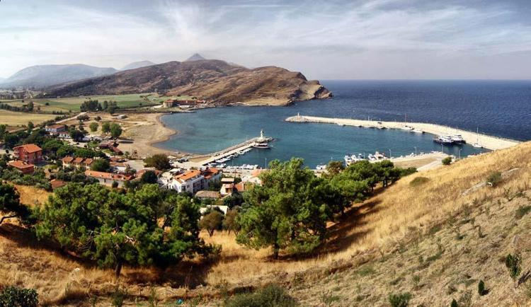 BOZCAADA
