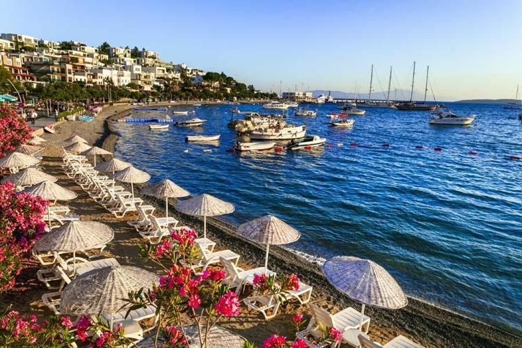 BODRUM