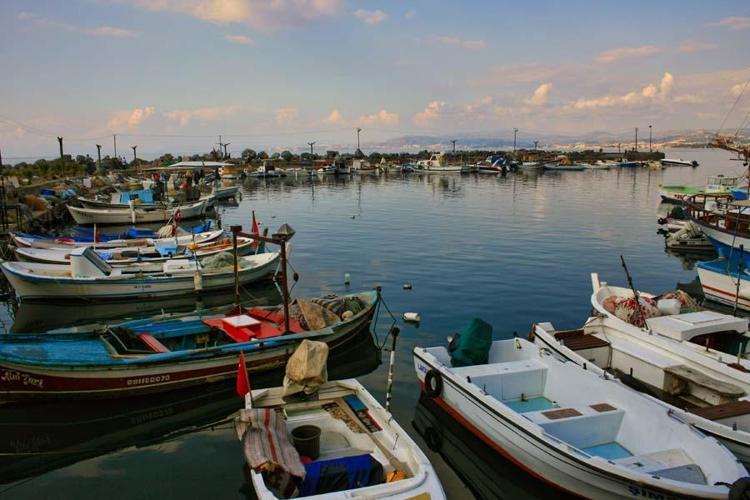 SARIYER