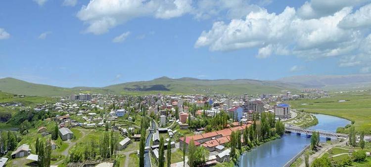 MERKEZ/ ARDAHAN