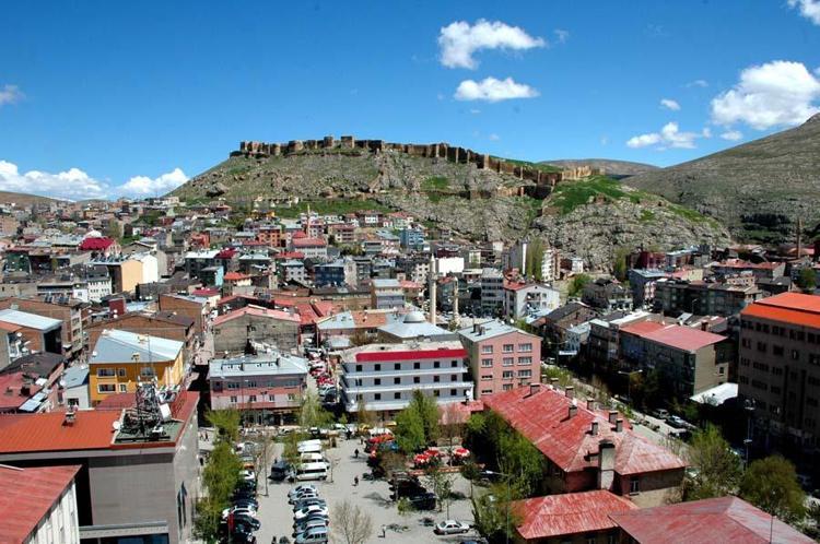 MERKEZ/ BAYBURT