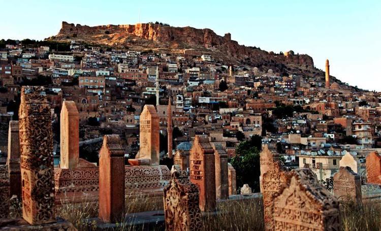 ARTUKLU/ MARDİN