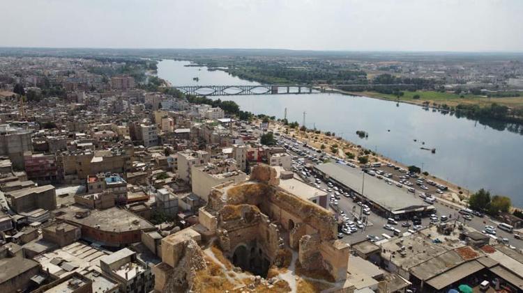 KARAKÖPRÜ/ ŞANLIURFA