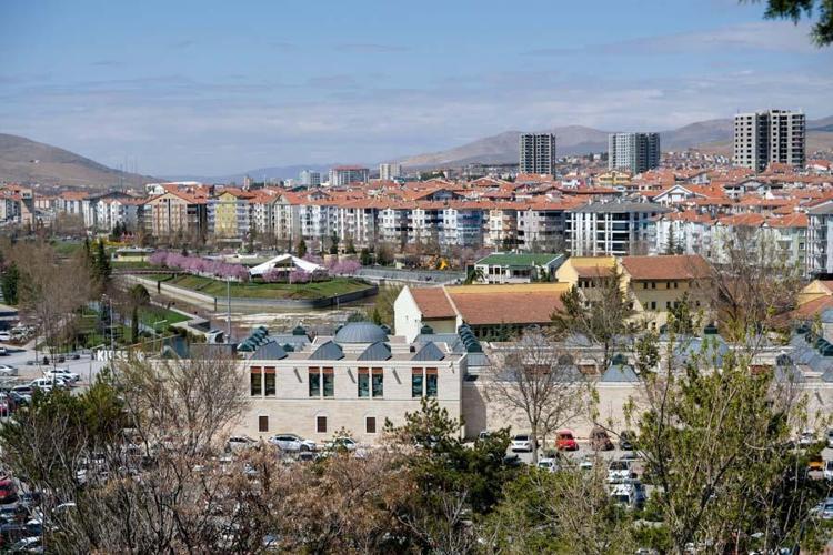 MERKEZ/ KIRŞEHİR