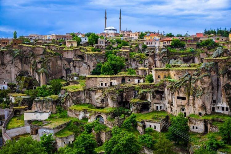 MERKEZ/ AKSARAY