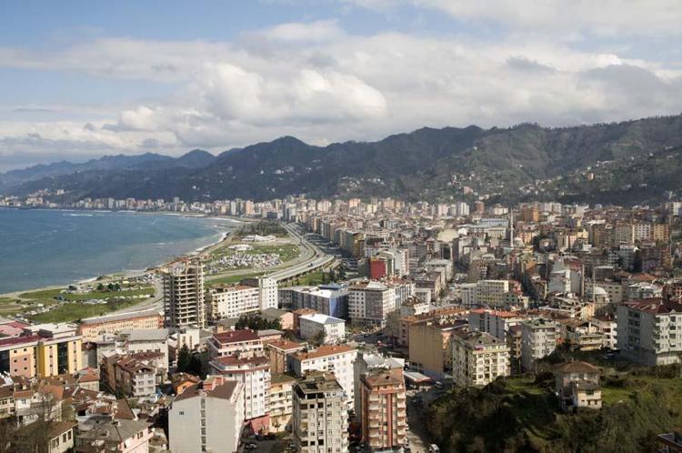 MERKEZ/ RİZE