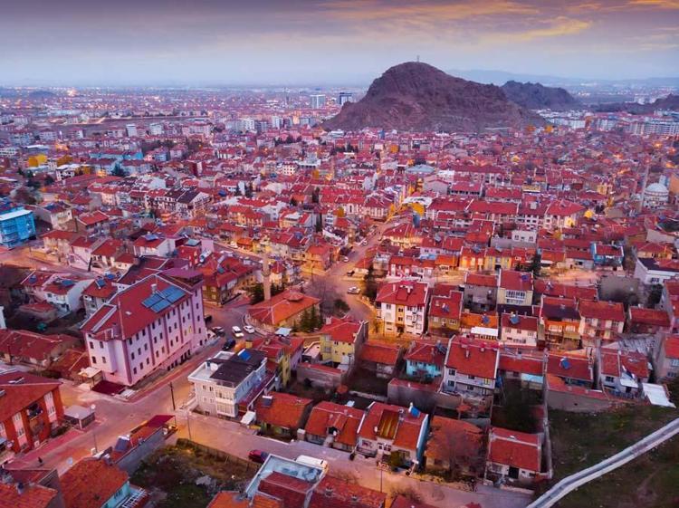 MERKEZ/ AFYON
