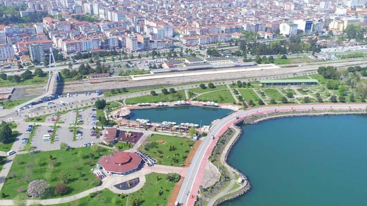 ATAKUM/ SAMSUN