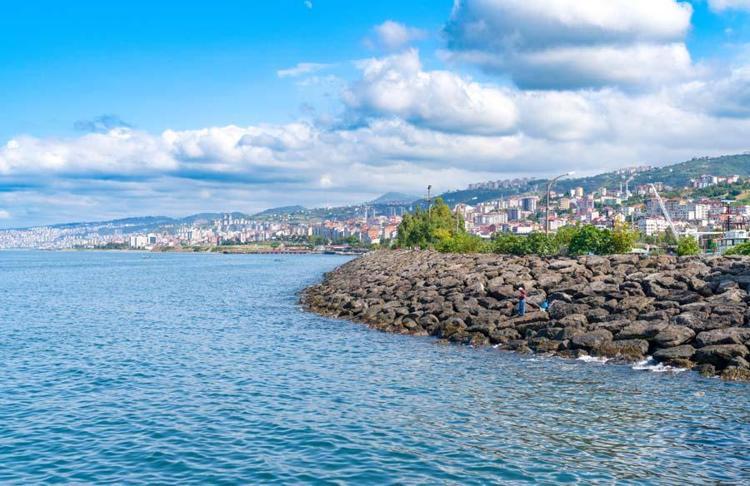 ORTAHİSAR/ TRABZON