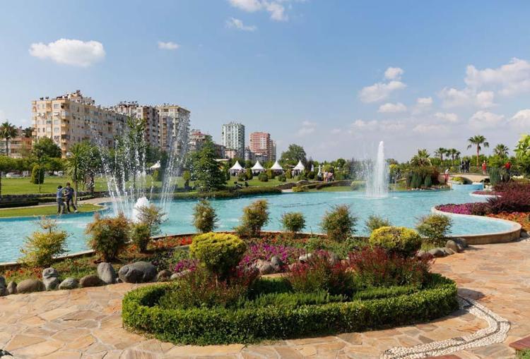 SEYHAN/ ADANA