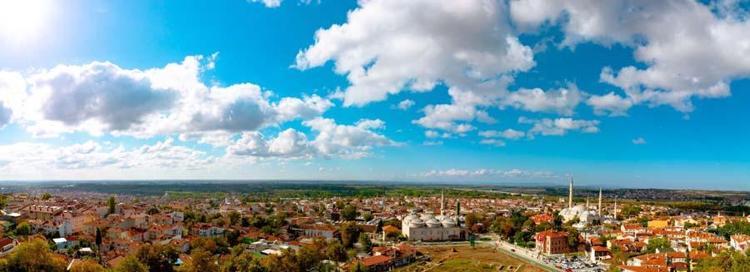 MERKEZ/ EDİRNE