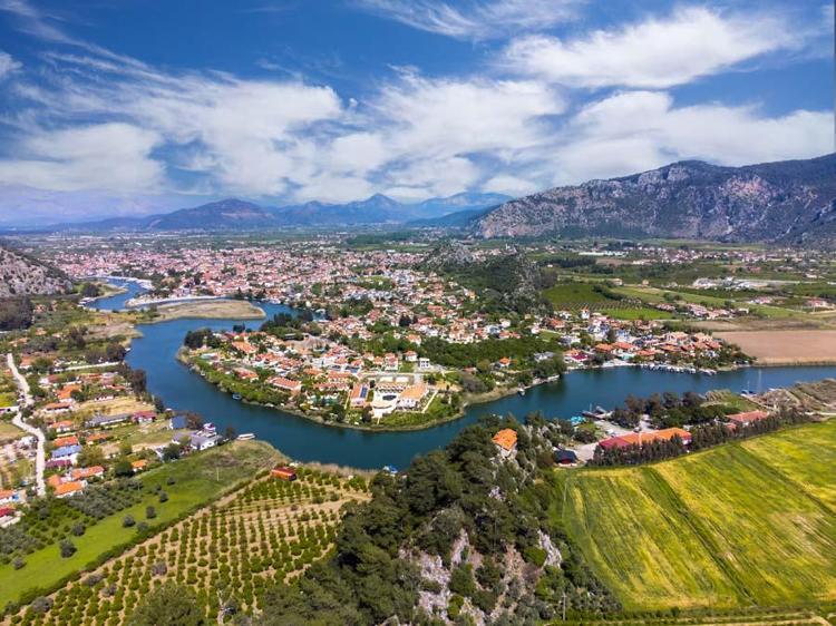 BODRUM/ MUĞLA