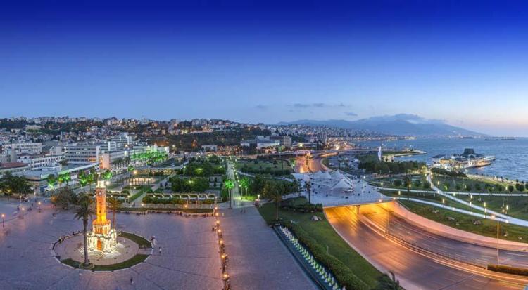 KONAK/ İZMİR