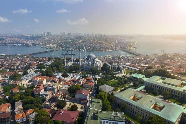7. FATİH/ İSTANBUL