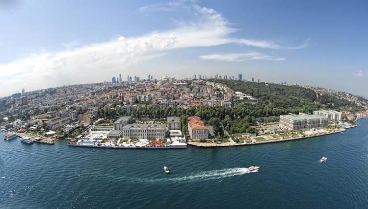 6. BAKIRKÖY/ İSTANBUL